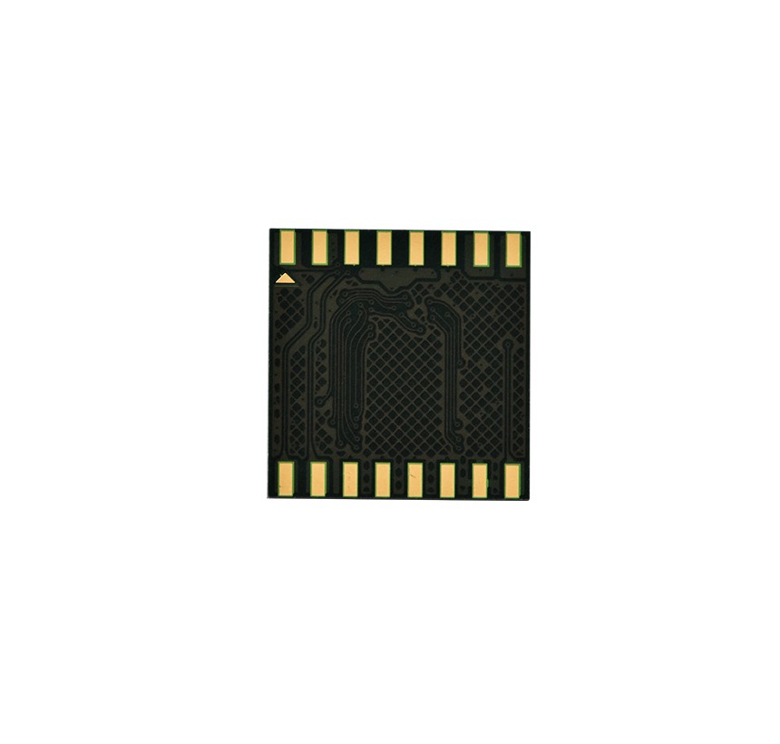 KAIYUN SPI NAND（图1）